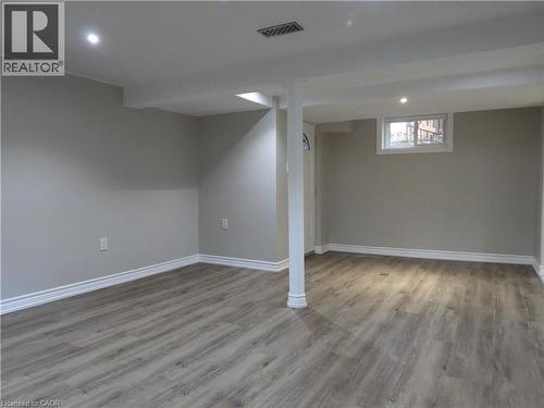 285 East 28Th Street, Hamilton, ON - Indoor