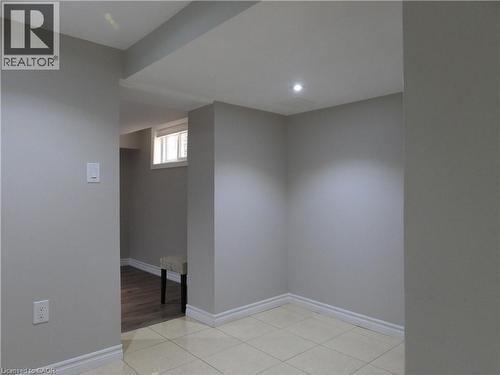 285 East 28Th Street, Hamilton, ON - Indoor