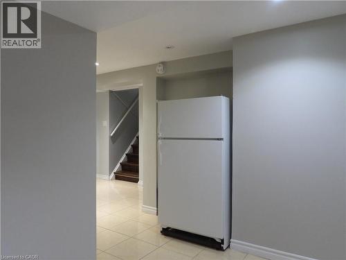 285 East 28Th Street, Hamilton, ON - Indoor