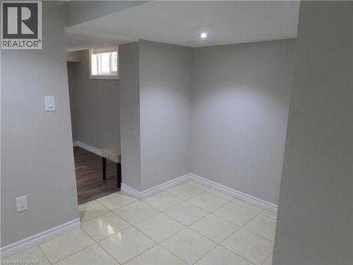 285 East 28Th Street, Hamilton, ON - Indoor