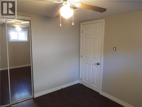 285 East 28Th Street, Hamilton, ON - Indoor Photo Showing Other Room