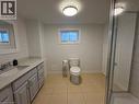 285 East 28Th Street, Hamilton, ON  - Indoor Photo Showing Bathroom 