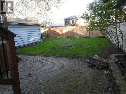 285 East 28Th Street, Hamilton, ON - Outdoor