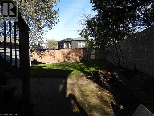 285 East 28Th Street, Hamilton, ON - Outdoor
