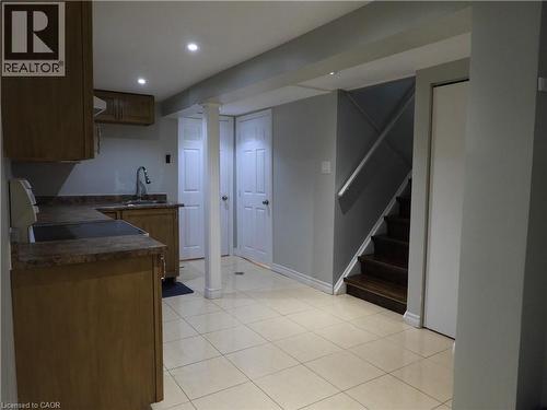 285 East 28Th Street, Hamilton, ON - Indoor Photo Showing Other Room