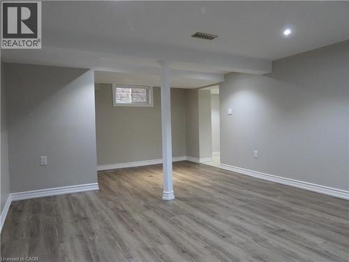 285 East 28Th Street, Hamilton, ON - Indoor