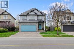 194 MCGUINESS Drive Brantford, ON N3T 0B5