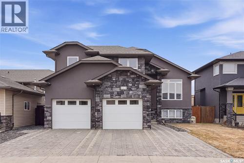 613 Redwood CRESCENT  Warman, SK S0K 4S2