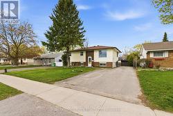 599 OTONABEE DRIVE Peterborough (Ashburnham Ward 4), ON K9J 7X8