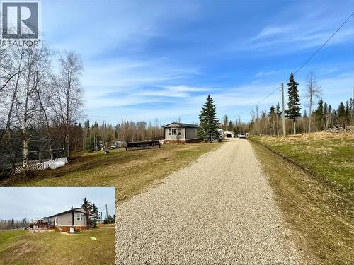 14356 RED CREEK ROAD  Fort St. John, BC V1J 8L8
