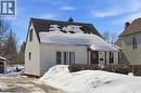 547 5Th Street E, Prince Albert, SK  - Outdoor 
