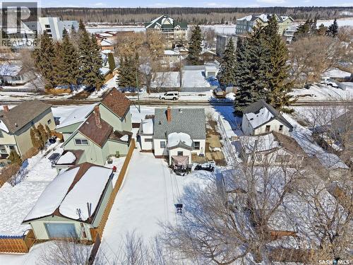 547 5Th Street E, Prince Albert, SK - Outdoor With View