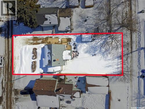 547 5Th Street E, Prince Albert, SK - Outdoor