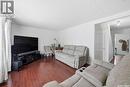 547 5Th Street E, Prince Albert, SK  - Indoor Photo Showing Living Room 