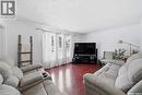 547 5Th Street E, Prince Albert, SK  - Indoor Photo Showing Living Room 