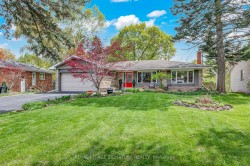 147 Verobeach Boulevard Toronto, ON M9M 1R2