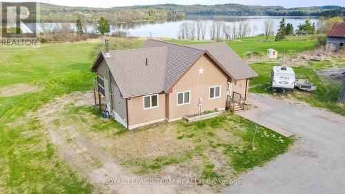 299 SIBERIA ROAD  Madawaska Valley, ON K0J 1B0