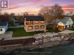 11605 BEACH ROAD W Wainfleet (Lakeshore), ON L0S 1V0