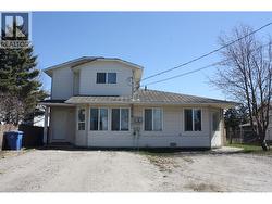 A&B 10115 90 STREET Fort St. John, BC V1J 3G9