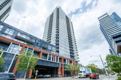 1909-170 Sumach Street  Toronto, ON M5A 3K2