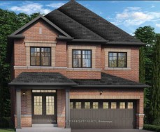 1895 Passionfruit Grove Pickering, ON L1Y 0B4