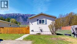 100 ASPEN Drive Unit# 8 Sparwood, BC V0B 2G0