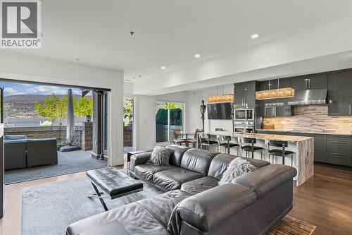1156 Sunset Drive Unit# 123, Kelowna, BC - Indoor