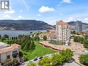 1156 Sunset Drive Unit# 123, Kelowna, BC  - Outdoor With Body Of Water With View 