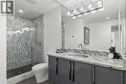 Main floor washroom - 