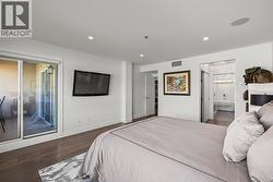 2nd floor deck - 