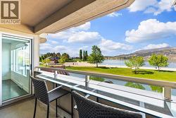 View from 2nd floor deck - 