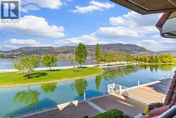 View from 2nd floor deck - 