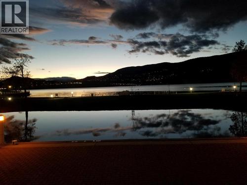 1156 Sunset Drive Unit# 123, Kelowna, BC 