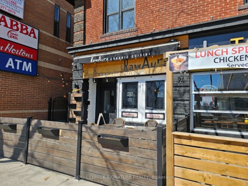 94 Lakeshore Road E, Mississauga, ON 