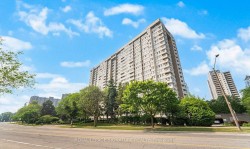 906-1580 Mississauga Valley Boulevard  Mississauga, ON L5A 3T8