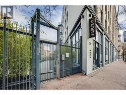 87 E CORDOVA STREET  Vancouver, BC V6A 1K3