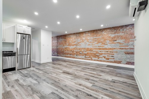 2-421 Danforth Avenue, Toronto, ON 