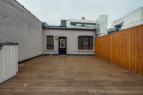 2-421 Danforth Avenue, Toronto, ON 