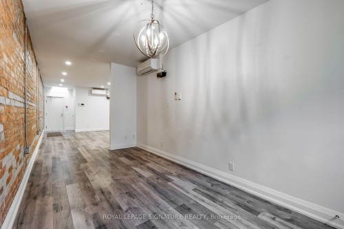 2-421 Danforth Avenue, Toronto, ON 