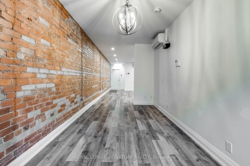 2-421 Danforth Avenue, Toronto, ON 