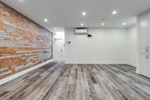 2-421 Danforth Avenue, Toronto, ON 