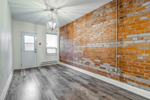 2-421 Danforth Avenue, Toronto, ON 