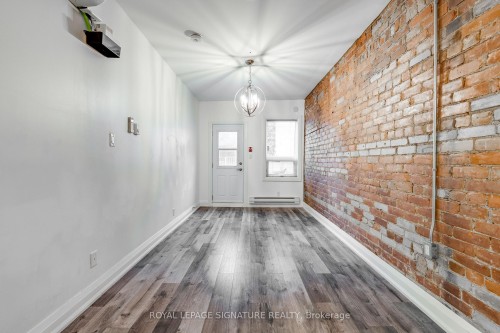 2-421 Danforth Avenue, Toronto, ON 