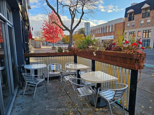 1236 Danforth Avenue, Toronto, ON 