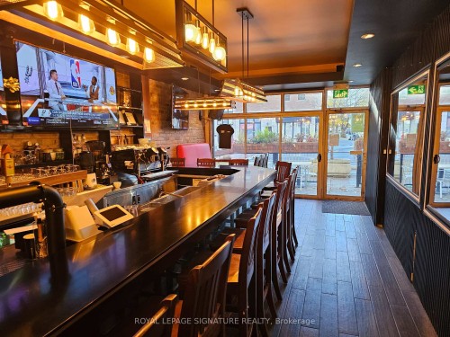 1236 Danforth Avenue, Toronto, ON 