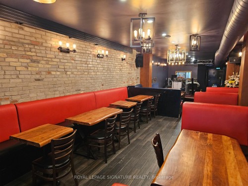 1236 Danforth Avenue, Toronto, ON 