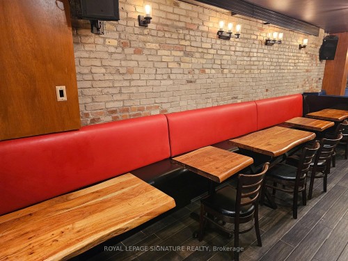 1236 Danforth Avenue, Toronto, ON 