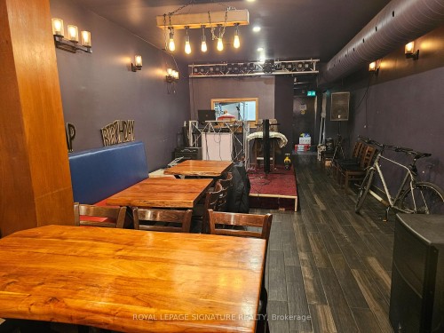 1236 Danforth Avenue, Toronto, ON 