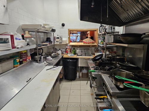 1236 Danforth Avenue, Toronto, ON 