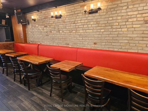1236 Danforth Avenue, Toronto, ON 